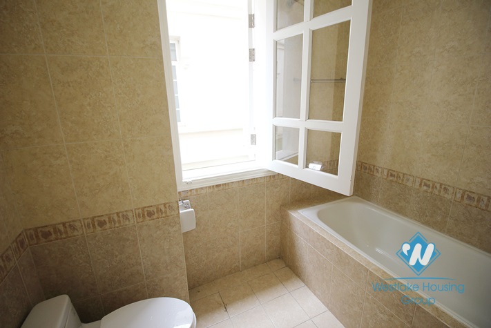 A charming house for rent in Ciputra T area